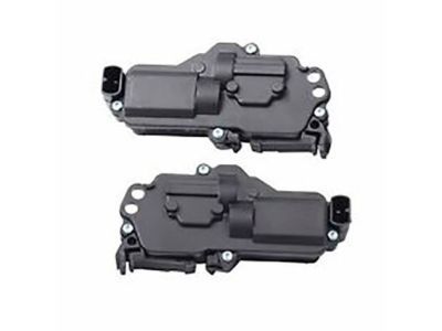 Ford F-150 Door Lock Actuator Motor - F85Z-78218A42-AA