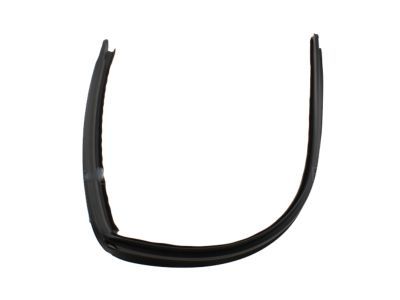 2013 Ford F-350 Super Duty Weather Strip - 9C3Z-2851222-A