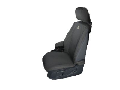 2011 Ford Transit Connect Seat Cover - VCC1Z-6163812-A