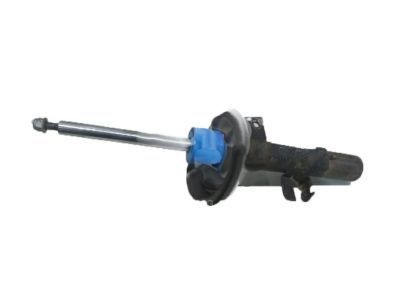 2013 Ford Focus Shock Absorber - CV6Z-18124-B