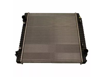 Ford E-150 Radiator - 5C2Z-8005-AE