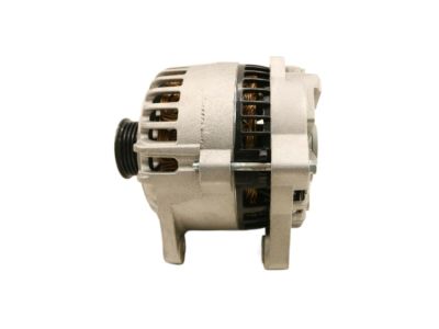 Ford GLV-8946-RM Alternator Assembly
