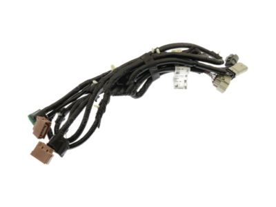 Ford GL3Z-13A409-AL Wire Assembly