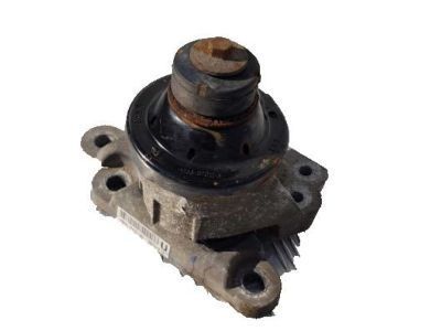 Ford Explorer Motor And Transmission Mount - BB5Z-6038-A