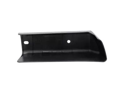 KB3Z-16A550-A Ford Shield Splash Product Photo 2 of 2
