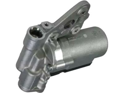 Ford C-Max Oil Pump - DM5Z-7A103-D