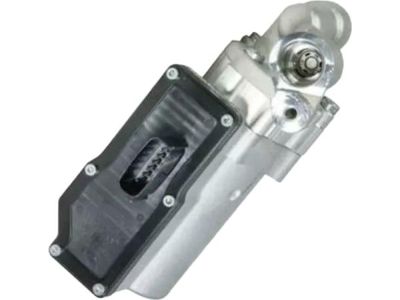 Ford C-Max Oil Pump - DM5Z-7A103-D
