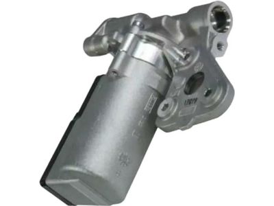Ford C-Max Oil Pump - DM5Z-7A103-D