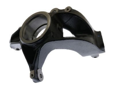 2016 Ford Focus Steering Knuckle - G1FZ-3K186-A