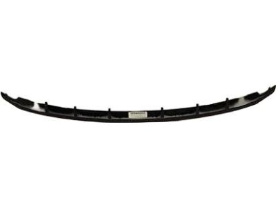 2011 Ford Explorer Grille - BB5Z-8200-BACP