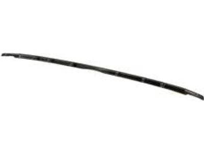 2011 Ford Explorer Grille - BB5Z-8200-BACP