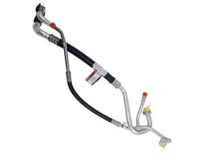 2006 Mercury Mountaineer A/C Hose - 6L2Z-19835-FA