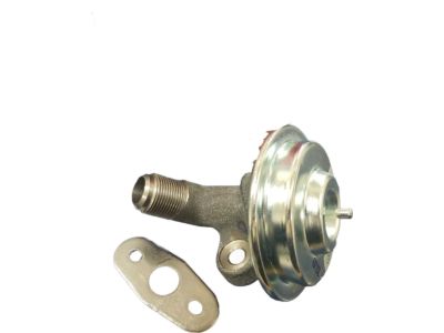 2000 Ford F-250 Super Duty EGR Valve - F77Z-9D475-F2A