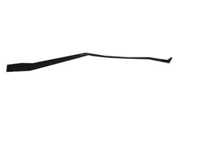 Ford 3W7Z-17526-BA Wiper Arm Assembly