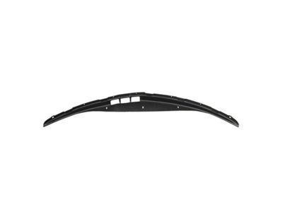 2012 Lincoln MKT Air Deflector - AE9Z-8327-D