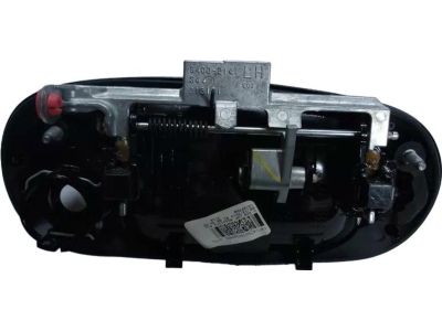 2010 Ford Expedition Door Handle - 9L7Z-7822405-AN