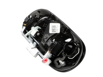 2010 Ford Expedition Door Handle - 9L7Z-7822405-AN