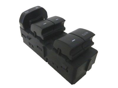 Ford Fusion Window Switch - 8E5Z-14529-AA