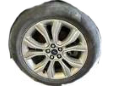 2021 Ford Edge Spare Wheel - KT4Z-1007-C