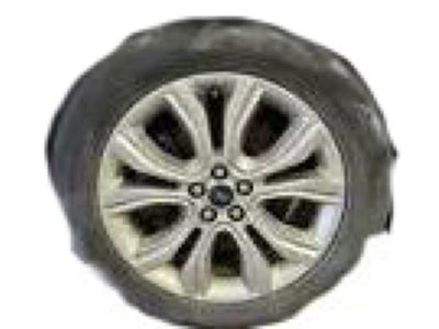 2021 Ford Edge Spare Wheel - KT4Z-1007-C