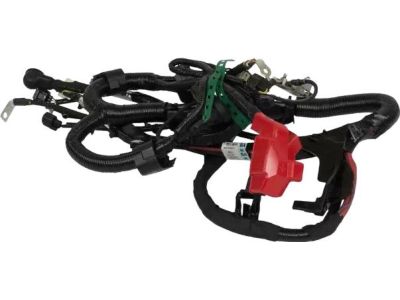 2017 Ford F-150 Battery Cable - HL3Z-14300-D