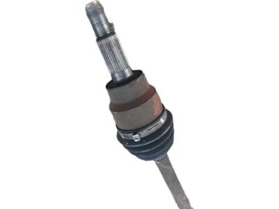 2017 Ford Taurus Axle Shaft - 8A8Z-4K139-A