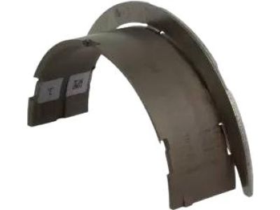 2018 Ford F-150 Crankshaft Thrust Washer Set - JL3Z-6337-G