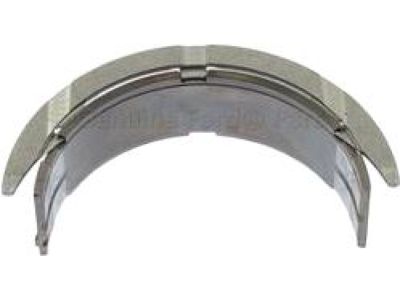 2018 Ford F-150 Crankshaft Thrust Washer Set - JL3Z-6337-G