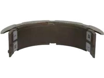 2018 Ford F-150 Crankshaft Thrust Washer Set - JL3Z-6337-G