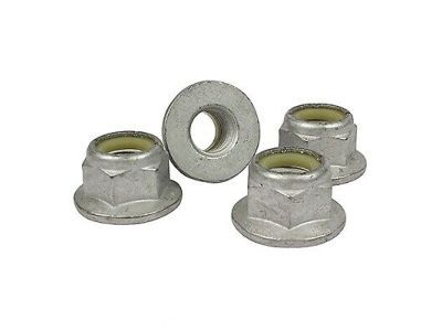 Ford -W711310-S441 Nut