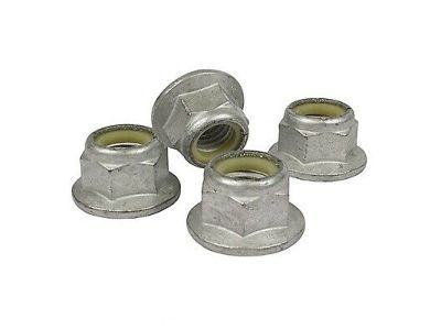 Ford -W711310-S441 Nut