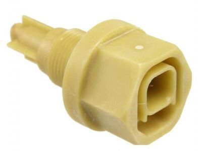 2010 Ford Mustang Coolant Temperature Sensor - 4L3Z-12A648-AA