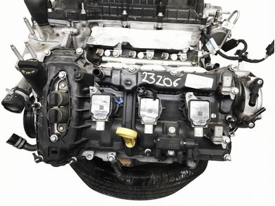 Lincoln FT4Z-6006-B