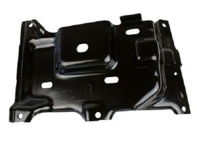 Ford FL3Z-17B984-A Plate - Bumper Mounting