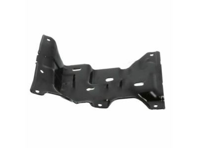 Ford FL3Z-17B984-A Plate - Bumper Mounting