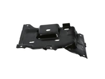 Ford FL3Z-17B984-A Plate - Bumper Mounting