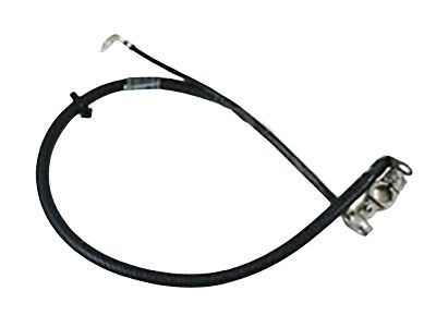 2006 Ford Focus Battery Cable - 6S4Z-14301-BE