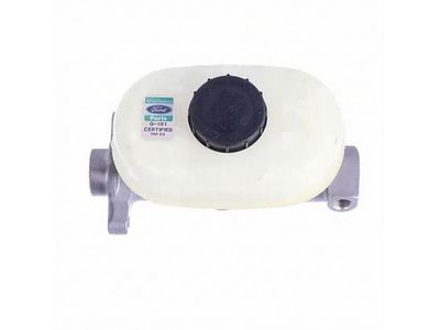 Ford F Super Duty Brake Master Cylinder - E8TZ-2140-A