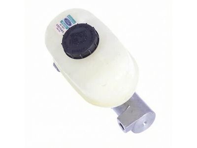 Ford F Super Duty Brake Master Cylinder - E8TZ-2140-A
