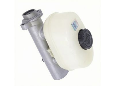 Ford F Super Duty Brake Master Cylinder - E8TZ-2140-A