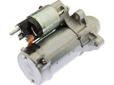 Ford FR3Z-11002-B Starter Motor Assembly