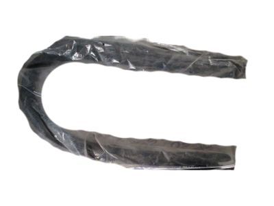 2004 Ford F-250 Super Duty Door Seal - 4C3Z-2551222-AA