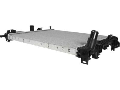 Ford Focus Radiator - F1FZ-8005-A