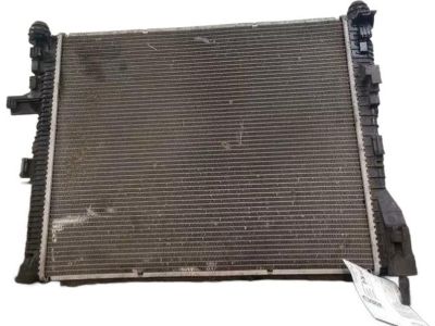 Ford Focus Radiator - F1FZ-8005-A