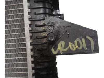 Ford Focus Radiator - F1FZ-8005-A
