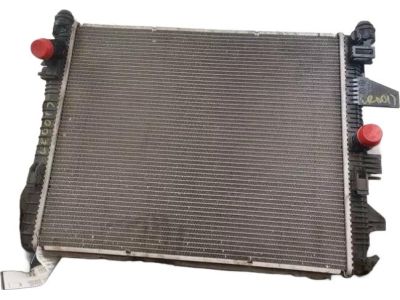 Ford Focus Radiator - F1FZ-8005-A
