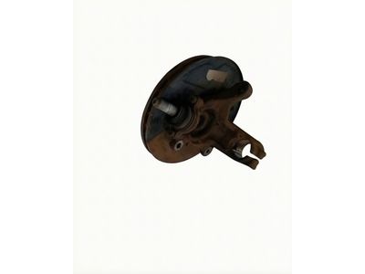 Ford Steering Knuckle - KK3Z-3K186-B