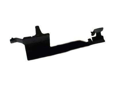 Ford DS7Z-8311-D Deflector - Air