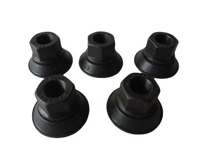 1997 Ford E-350/E-350 Super Duty Lug Nuts - F2UZ-1012-B