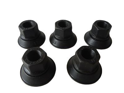 Ford F59 Lug Nuts - F2UZ-1012-B